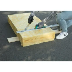 Profi-Dämmstoffmesser*Wolfcraft New