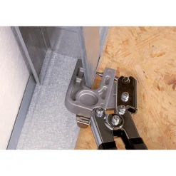 Profil-Verbindungszange*Wolfcraft Hot