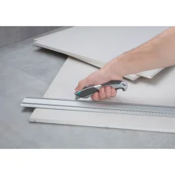 Wolfcraft Profi-Trapezklingen-Messer Autoload