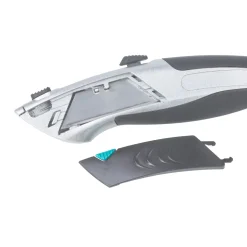 Wolfcraft Profi-Trapezklingen-Messer Autoload