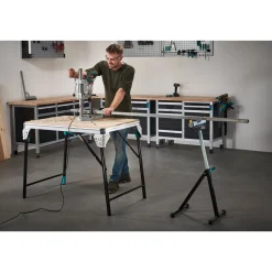 Rollenbock^Wolfcraft New