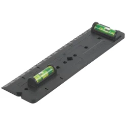 Wolfcraft Schablone für Hohlwanddosen