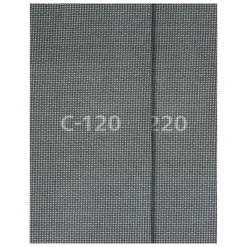 Schleifgitter für Gipskarton-Set 115 x 280 mm Körnung 120–220 4- teilig*Wolfcraft Sale