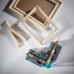 Wolfcraft Schmiege und Schneidlade