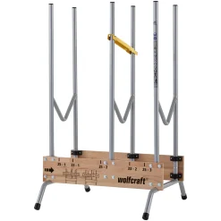 Wolfcraft Sägebock