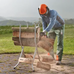 Sägebock SB 60*Wolfcraft