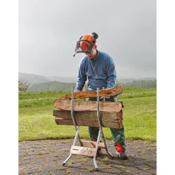 Sägebock SB 60*Wolfcraft