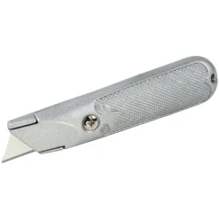 Standard Cutter - Trapezklingen-Messer^Wolfcraft Online