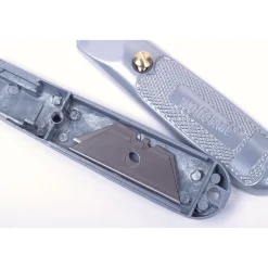 Standard Cutter - Trapezklingen-Messer^Wolfcraft Online