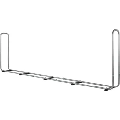 Stapelhilfe Modular XXL für Brennholz^Wolfcraft Hot