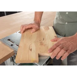 Stichsägetisch^Wolfcraft Outlet