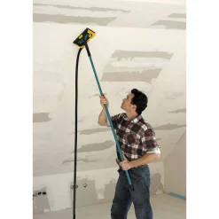 Teleskopstiel^Wolfcraft Hot