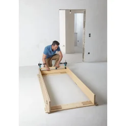 Türfutter-Montage-Set PRO*Wolfcraft New