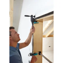 Türfutter-Montage-Set PRO*Wolfcraft New