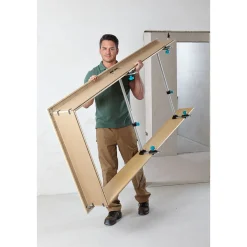 Türfutterstrebe Easy^Wolfcraft Discount