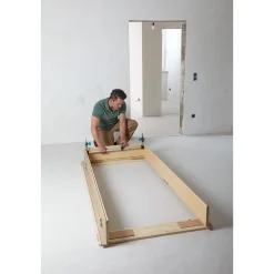 Türfutterstrebe Easy^Wolfcraft Discount