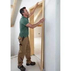 Türfutterstrebe Easy^Wolfcraft Discount