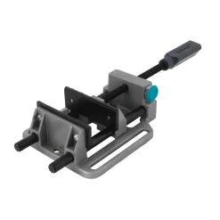 Wolfcraft Universal-Schraubstock 100 mm