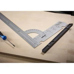 Wolfcraft Universalwinkel