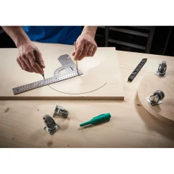 Wolfcraft Universalwinkel