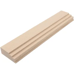 Wolfcraft Verlege-Set für Laminat Parkett Kork 22- teilig