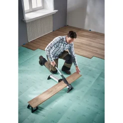 Vinyl- und Laminatschneider VLC 800*Wolfcraft Best