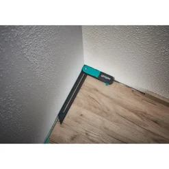 Winkelschmiege mit Streichmaßfunktion*Wolfcraft Sale