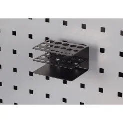 Bohrerhalter für Lochwand WSS*Wolfcraft Hot