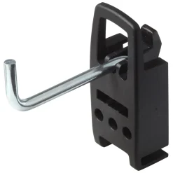 Wolfcraft Lochwandhaken 50 mm 5 Stück