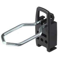 Lochwandhaken 35 x 35 mm 5 Stück*Wolfcraft