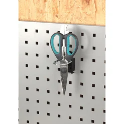 Lochwandhaken 35 x 35 mm 5 Stück*Wolfcraft