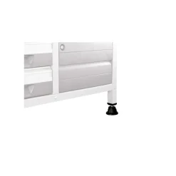 Wolfcraft Schrankfuß WSS höhenverstellbar schwarz