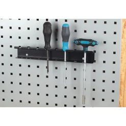 Schraubendreherhalter für Lochwand WSS^Wolfcraft Online