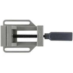 Schraubstock Simplex 60*Wolfcraft Clearance