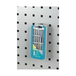 Wolfcraft Standardhaken-Set 10-teilig