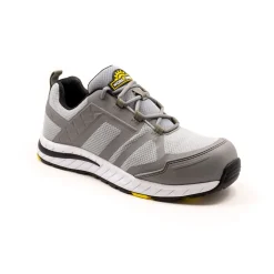 Sicherheitshalbschuh S1P Tyler Gr. 46^WorkPower Outlet