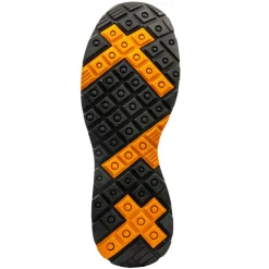 Sicherheitsstiefel S3 Hilders Gr. 44 grau grün*WorkPower Best