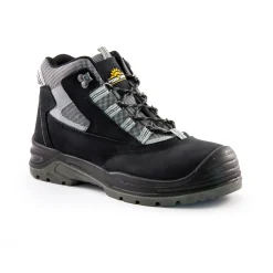 Sicherheitsstiefel Cosmic S3 schwarz Größe 46^WorkPower Discount