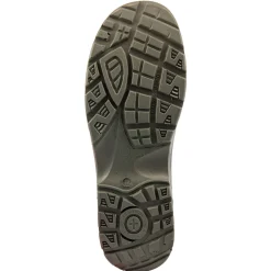 WorkPower Sicherheitsstiefel Maurice S3 braun Größe 43