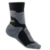 Winterfunktionssocke grau Größe 39/42*WorkPower Clearance
