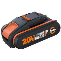 Akku WA3551.1 2 Ah*Worx New