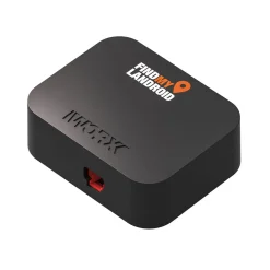 Diebstahlsicherung Find My Landroid WA0862*Worx