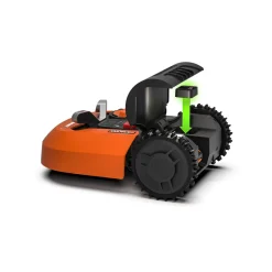 Diebstahlsicherung Find My Landroid WA0862*Worx