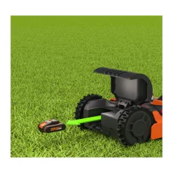 Mähroboter Landroid M700 WR142E 700m²^Worx Best