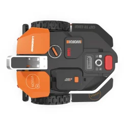 Mähroboter Landroid M600 Vision WR206E*Worx Outlet