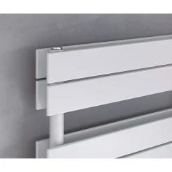 Badheizkörper P2 Duplex 1720 x 500 mm 1075 Watt Mittenanschluss Weiß*Ximax Hot