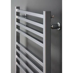 Elektrischer Handtuchwärmer C4 1260 x 600 mm 600 Watt Typ 7 Chrom^Ximax Online