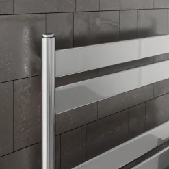 Ximax Elektrischer Handtuchwärmer C6 1600 x 500 mm 600 Watt Typ 5 Chrom