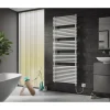 Ximax Elektrischer Handtuchwärmer Tec Duplex 1838 x 600 mm 600 Watt Typ 1 Weiß