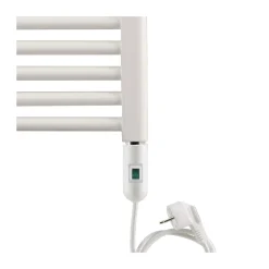 Ximax Heizkörper Zubehör Heizpatrone Typ 2 1200 Watt Weiß